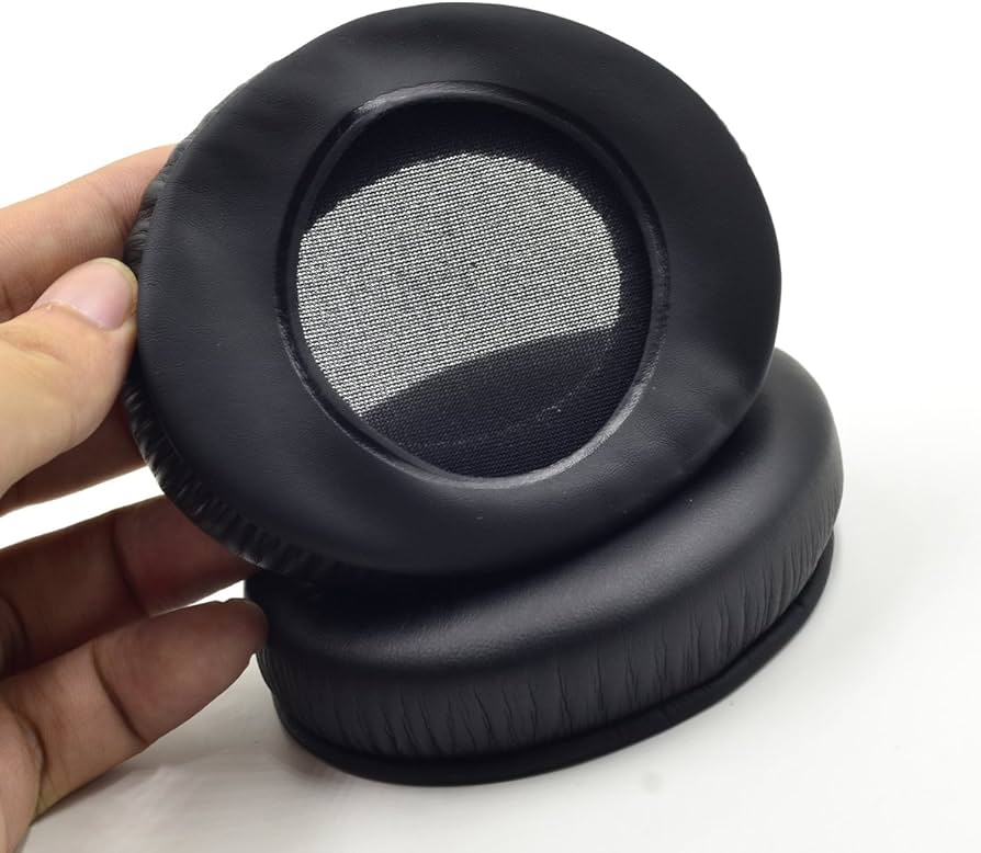 Amazon | 交換用クッション耳パッドEarmuff Earpadsカバーfor Philips