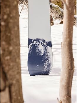 Amazon | 2024 Burton Yeasayer FV レディース 144cm スノーボード
