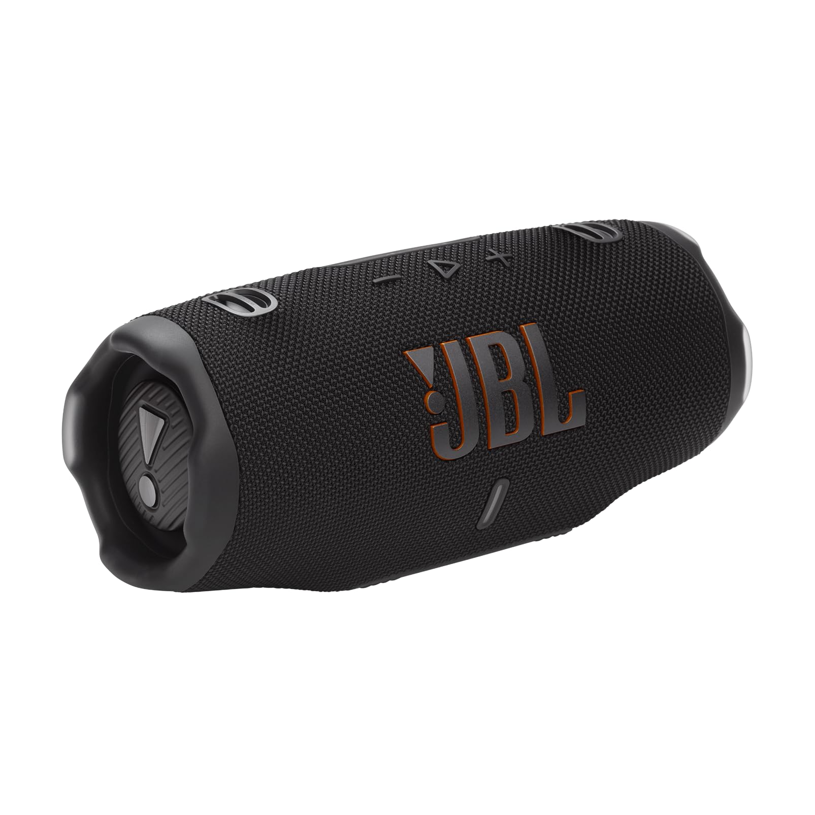 Amazon.com: JBL CHARGE6BLK Charge 6 Portable Waterproof Speaker