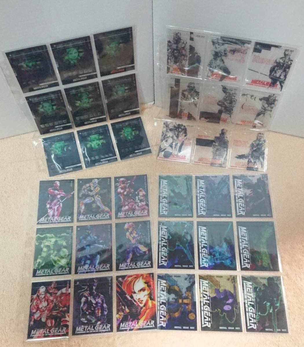 Amazon.co.jp: 絶版 メタルギアソリッド(METAL GEAR SOLIDMGS