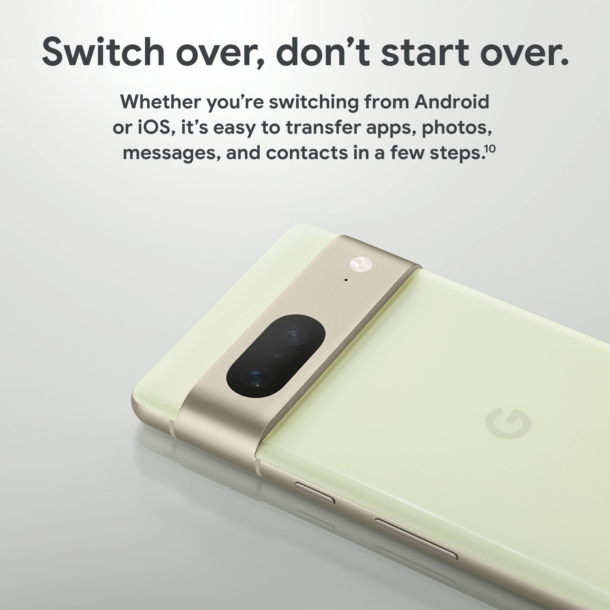 Amazon | 【整備済み品】 Google Pixel 7 G03Z5 128GB Obsidian SIM