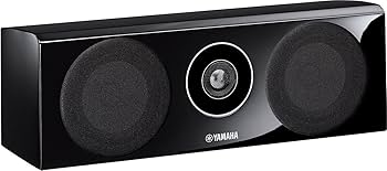 Amazon.co.jp: YAMAHA スピーカーシステム (ピアノブラック) 1台売り