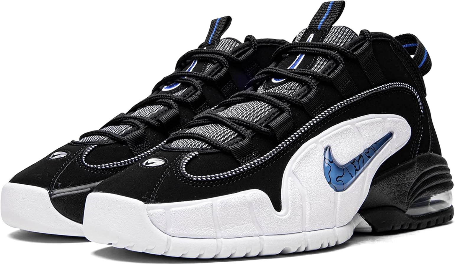 Amazon | Nike Mens Air Max Penny 1 DN2487 001 Orlando 2022 - Size