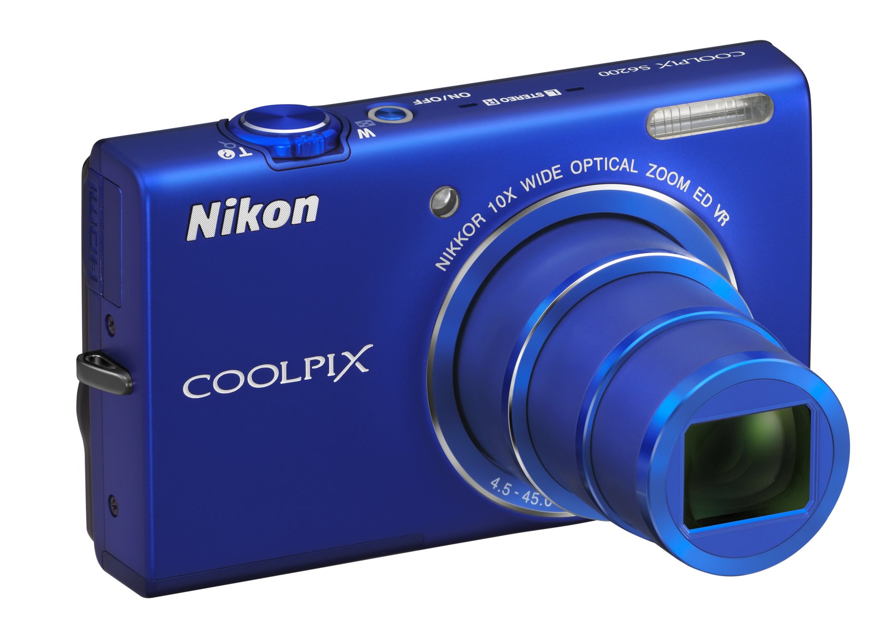 Amazon | Nikon デジタルカメラ COOLPIX (クールピクス) S6200