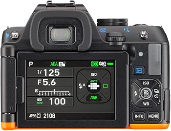 Amazon.co.jp: RICOH PENTAX デジタル一眼レフ PENTAX K-S2 DA18