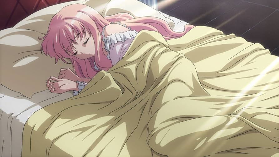 Amazon.co.jp: ゼロの使い魔 Blu-ray BOX : 釘宮理恵, 日野聡, 堀江