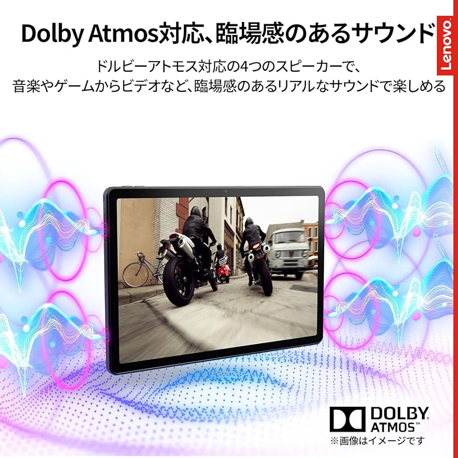 Amazon.co.jp: Lenovo タブレット Tab B11 10.95インチ MediaTek Helio