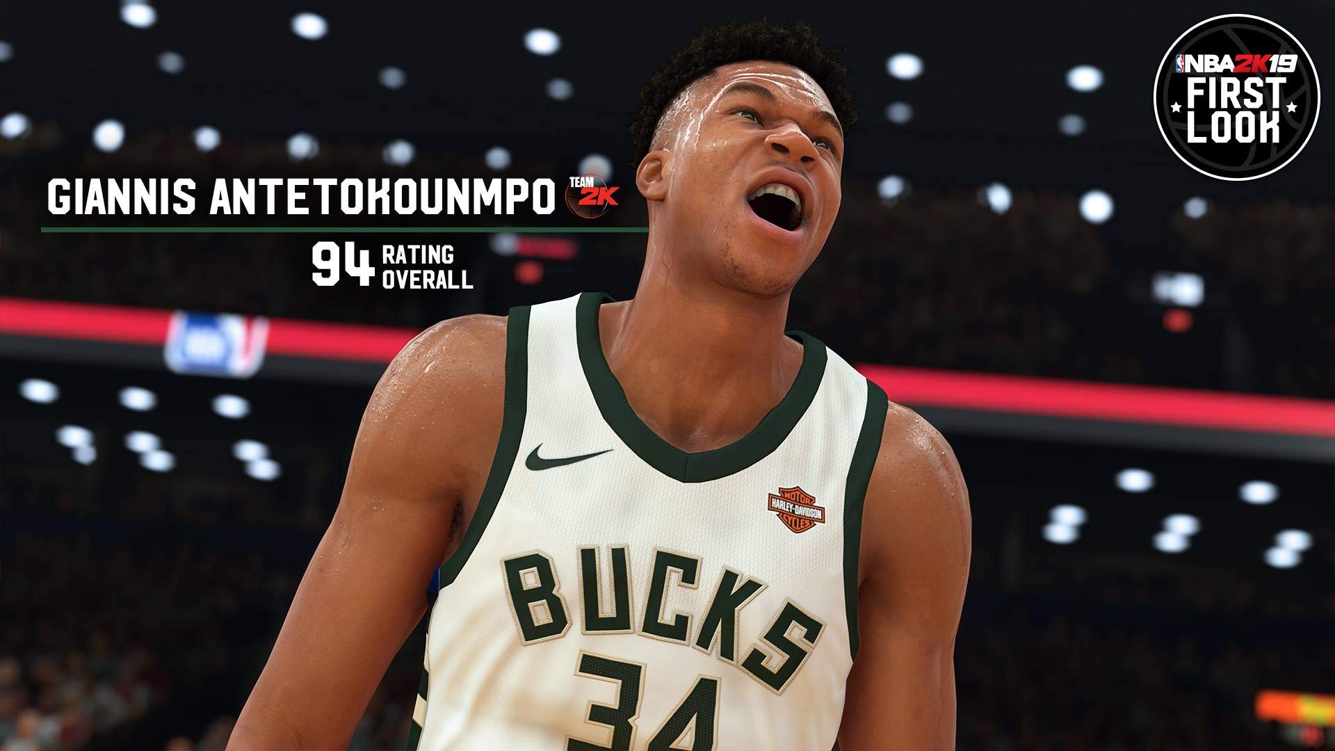 Amazon.co.jp: NBA 2K19 - Switch : ゲーム