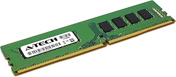 A-Tech 8GB RAM Replacement for Samsung M378A1K43BB2-CRC | DDR4