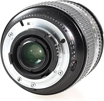 Amazon.com : Nikon 28-200mm f/3.5-5.6 D AF Nikkor Zoom Lens