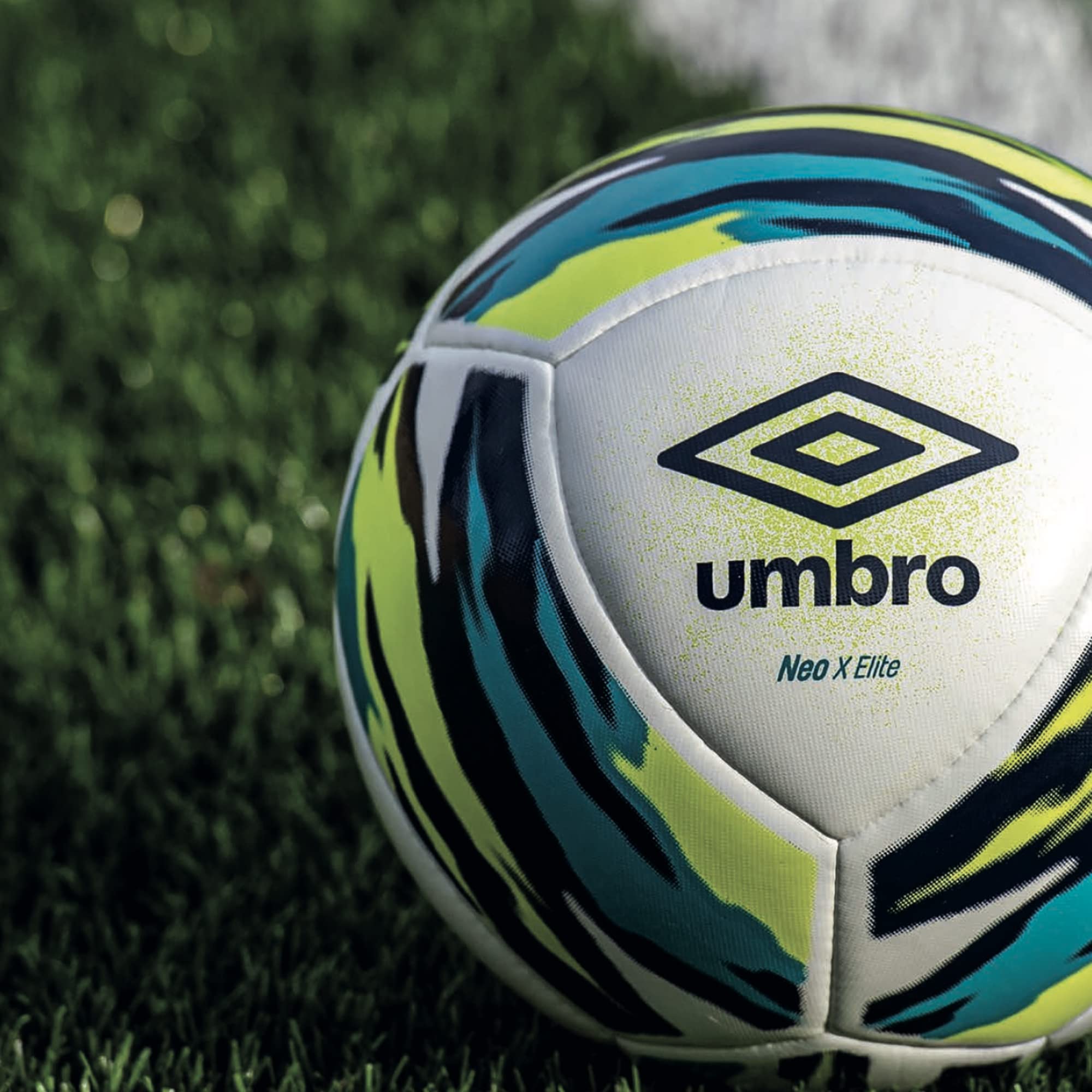 Amazon.co.jp: (アンブロ) Umbro Neo X Premier サッカーボール