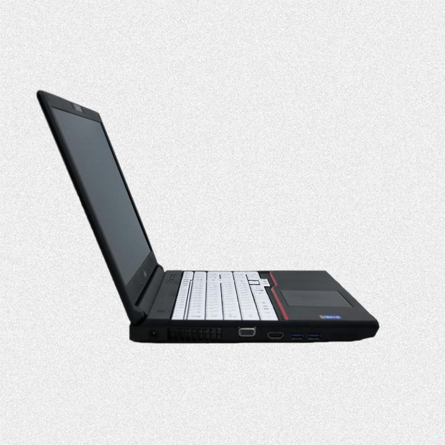 Amazon.co.jp: 【整備済み品】 富士通FUJITSU ノートパソコン A574