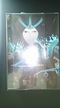 Amazon.co.jp: 宇宙海賊キャプテンハーロック DVD-BOX : 井上真樹夫