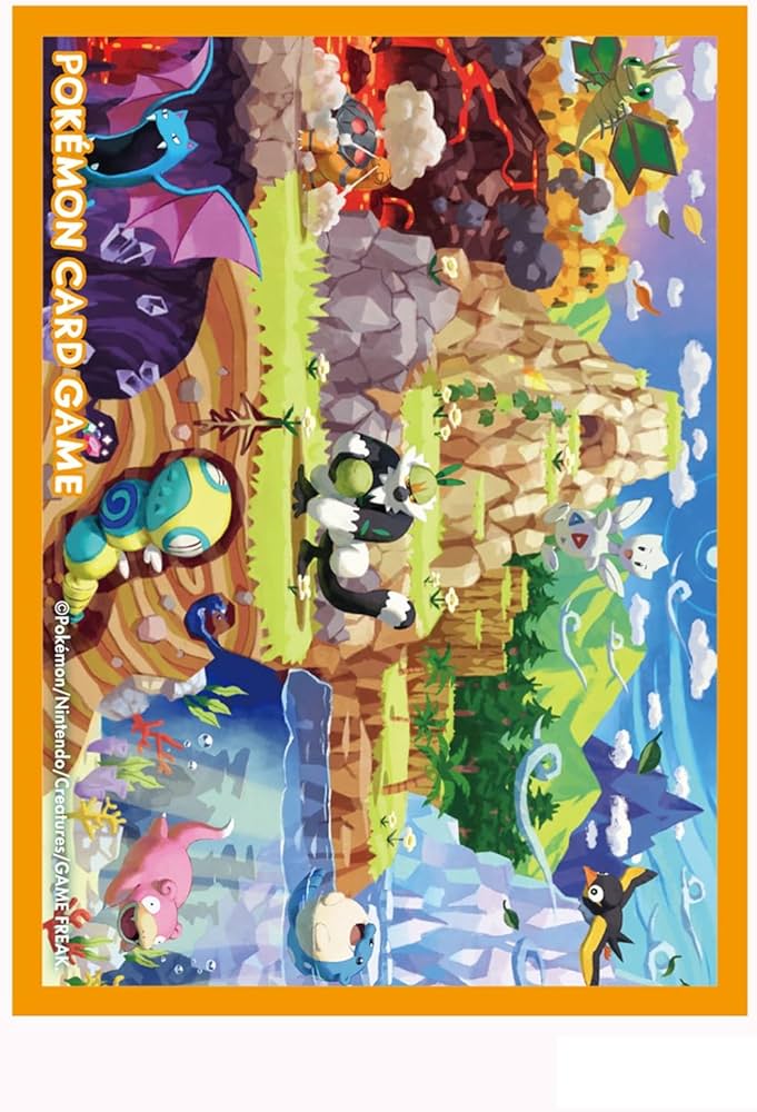 Amazon | ポケモンセンターオリジナル ポケモンカードゲーム デッキ