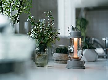 Amazon.co.jp: バルミューダ ザ・ランタン ポータブルLEDランタン