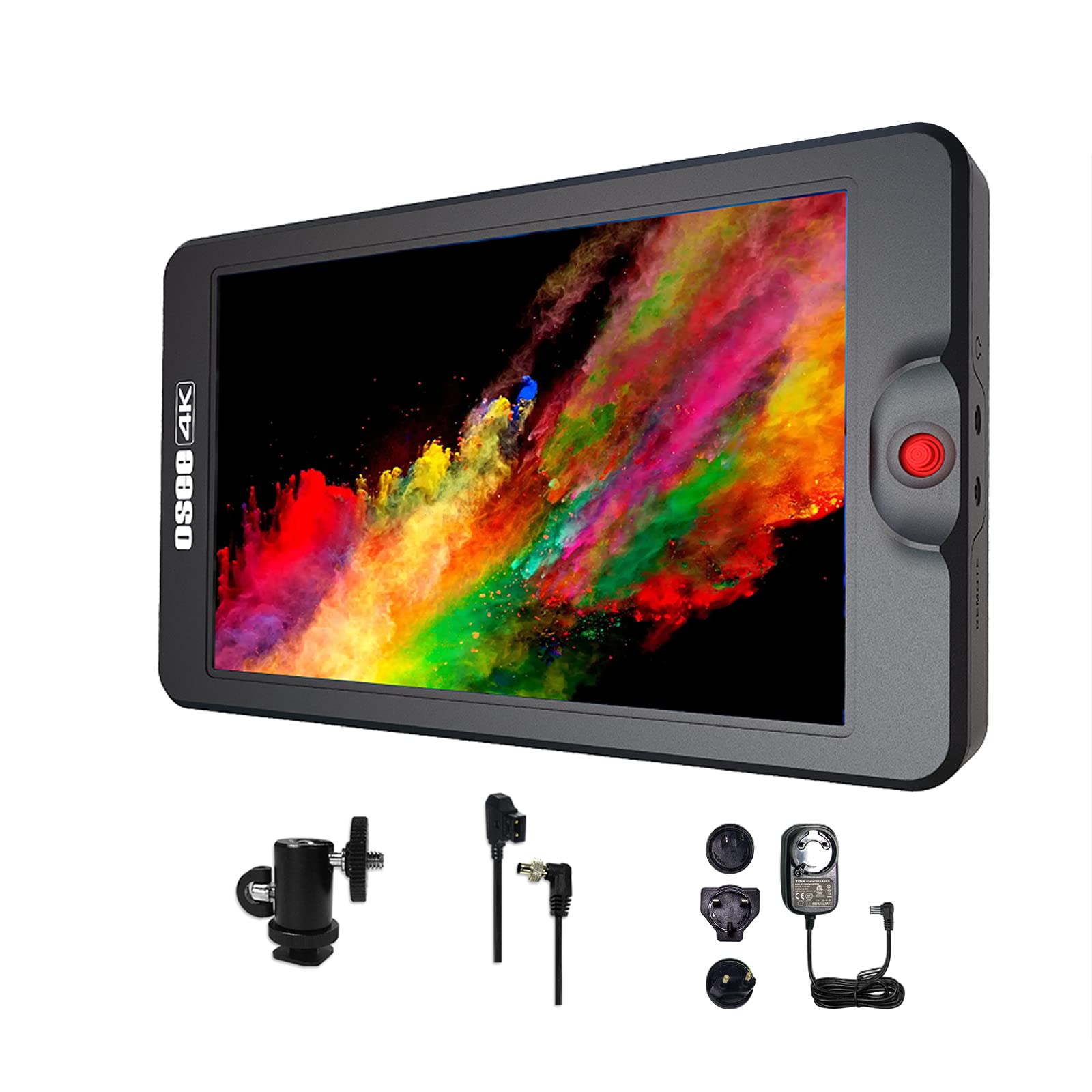 Amazon.com: osee T7 7inch Upgraded Version 3000 Nits Ultra Bright