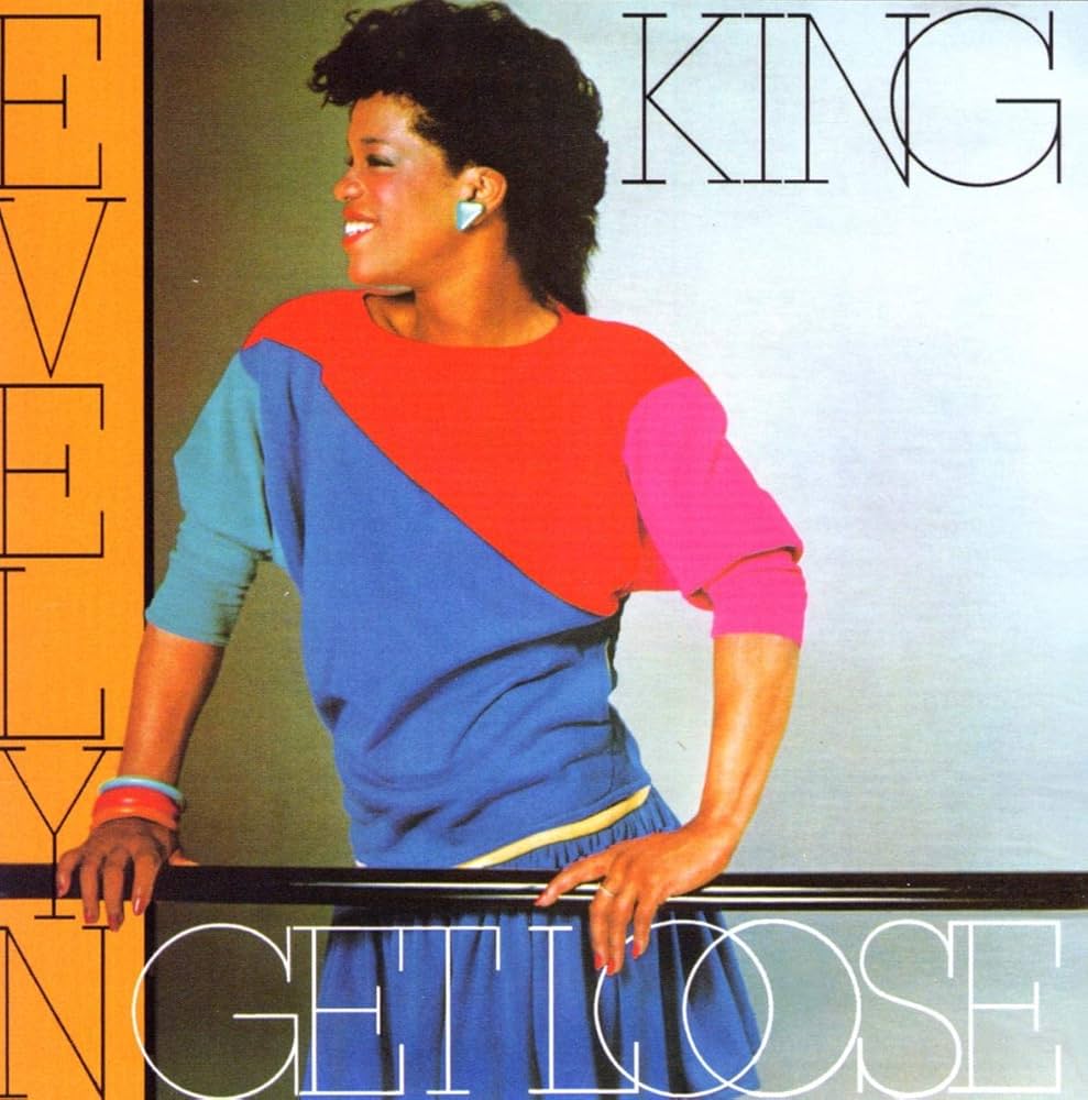 EVELYN CHAMPAGNE KING - Get Loose [Expanded Edition] - Amazon.com