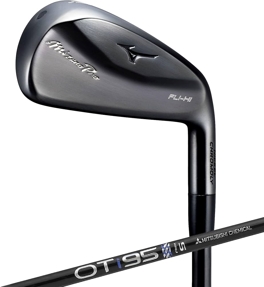 Amazon | MIZUNO(ミズノ) ゴルフクラブ ミズノプロ FLI-HI(フライハイ