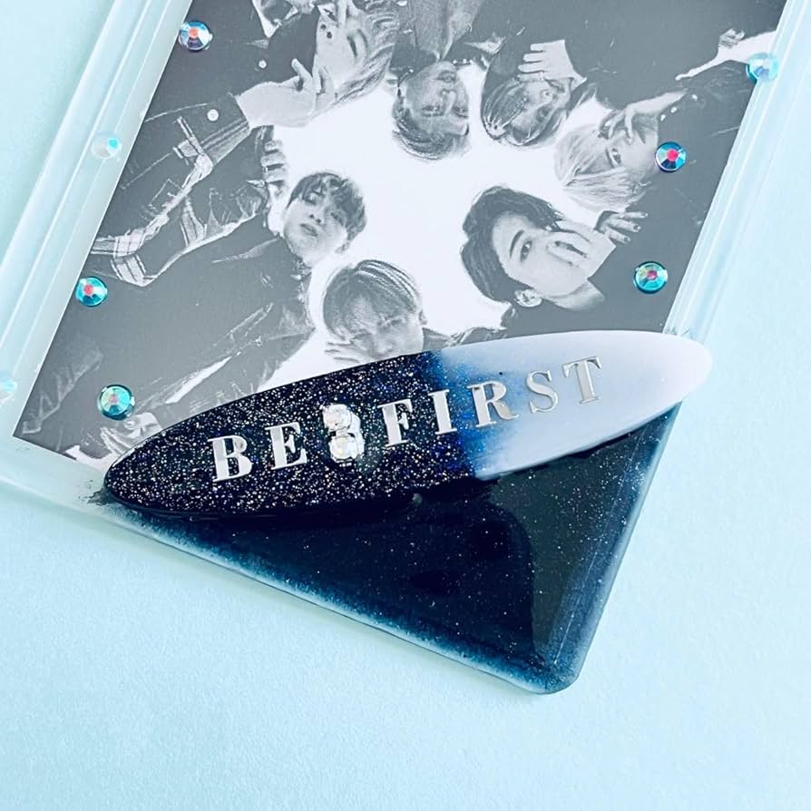 Amazon.co.jp: BE:FIRST ビーファ BMSG びーふぁーすと 硬質カード