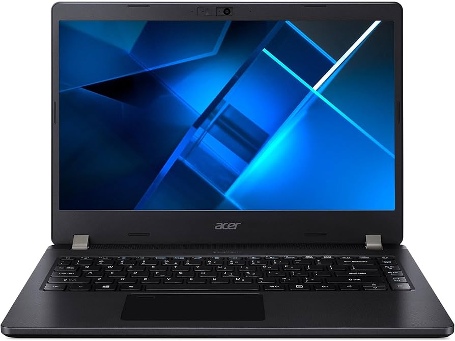 Amazon.com: acer TravelMate P2 Business Laptop 14-inch Core i5