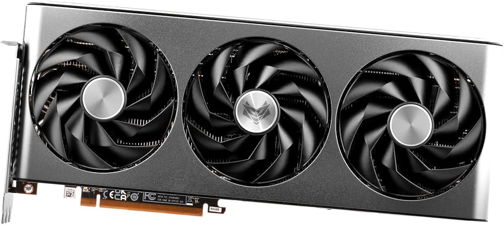 Amazon | SAPPHIRE NITRO+ Radeon RX 7800 XT GAMING OC 16GB GDDR6