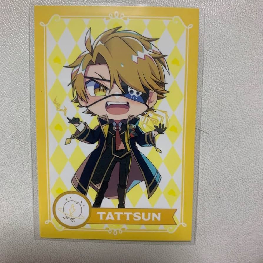 Amazon.co.jp: からぴち 魔法学園 たっつん : おもちゃ