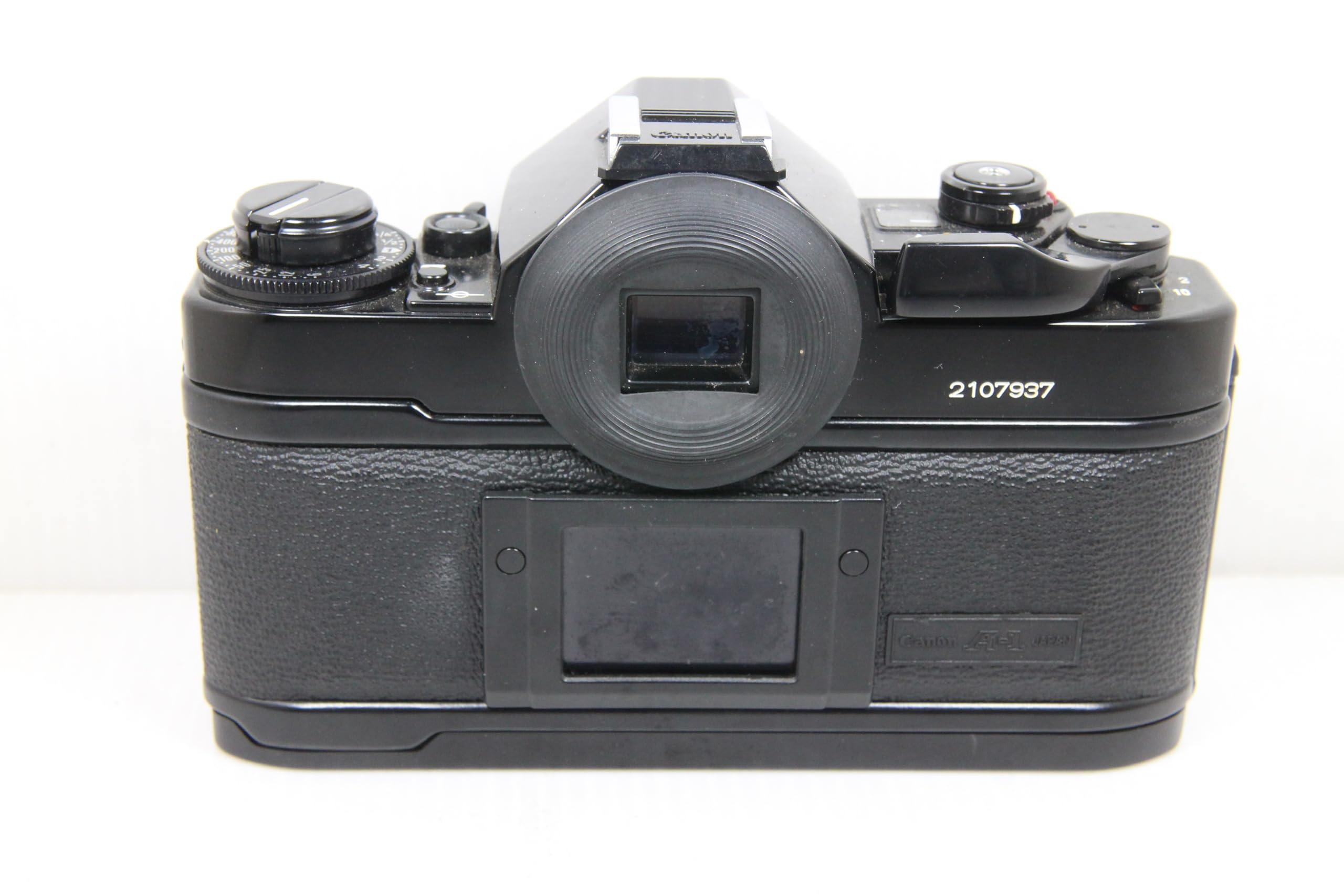 Amazon | Canon A-1 | 一眼レフカメラ 通販