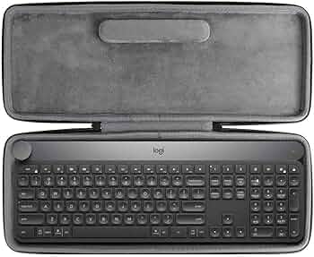 Amazon | （ケースのみ/Only Case）Logicool ロジクール KX1000s