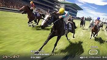 Amazon.co.jp: 【Windows】Winning Post 10 2024 : PCソフト