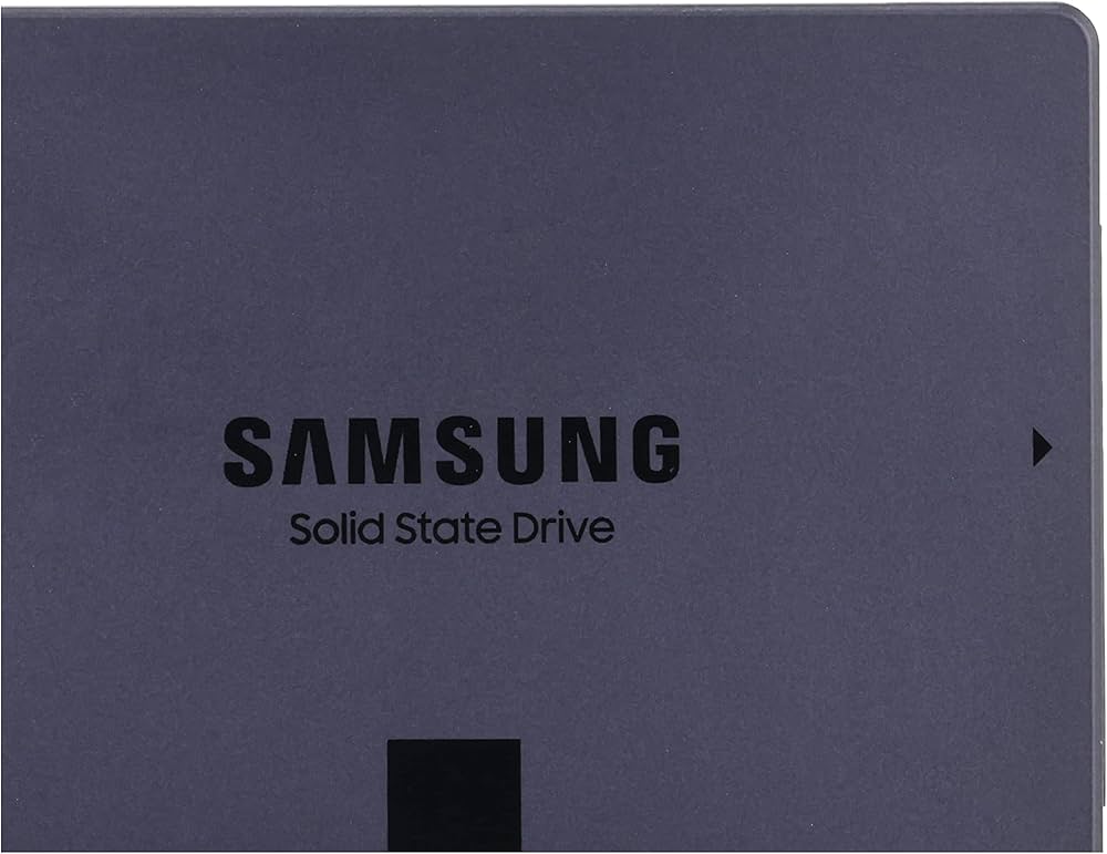 Amazon | Samsung 870 QVO 1TB SATA 2.5インチ 内蔵 SSD MZ-77Q1T0B/EC