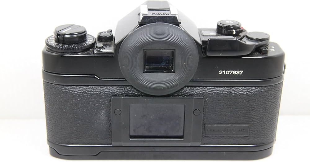 Amazon | Canon A-1 | 一眼レフカメラ 通販