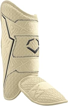 Amazon | EVOSHIELD(エボシールド) レッグガード 野球 プロテクティブ