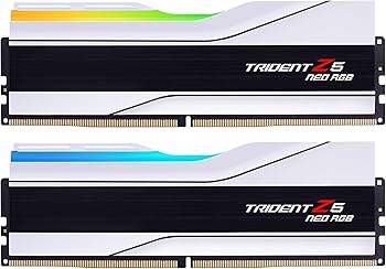 Amazon.com: G.SKILL Trident Z5 Neo RGB Series DDR5 RAM (AMD Expo