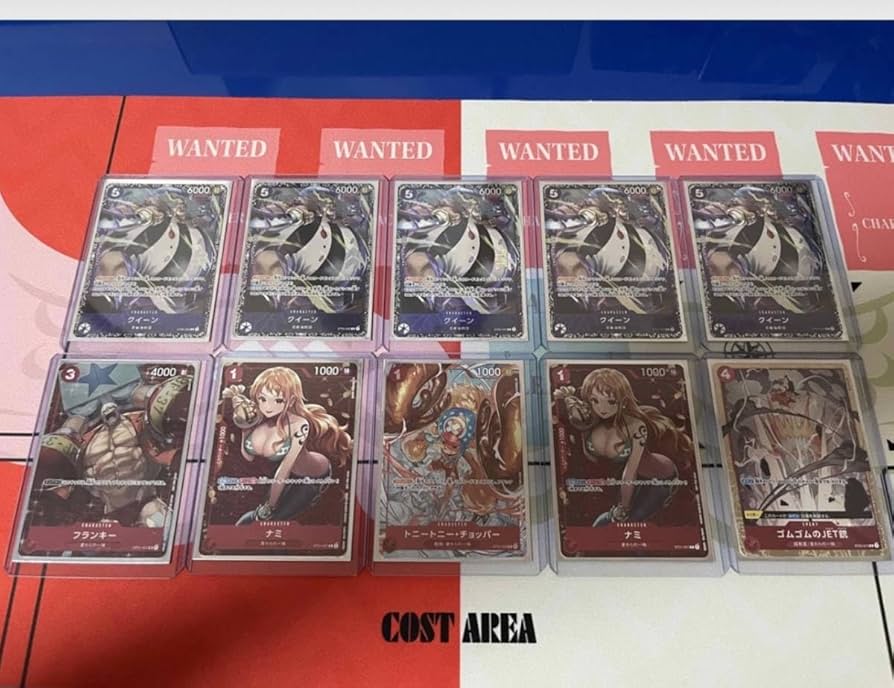 Amazon.co.jp: 【ワンピースカードゲーム】引退まとめ売り 大会プロモ