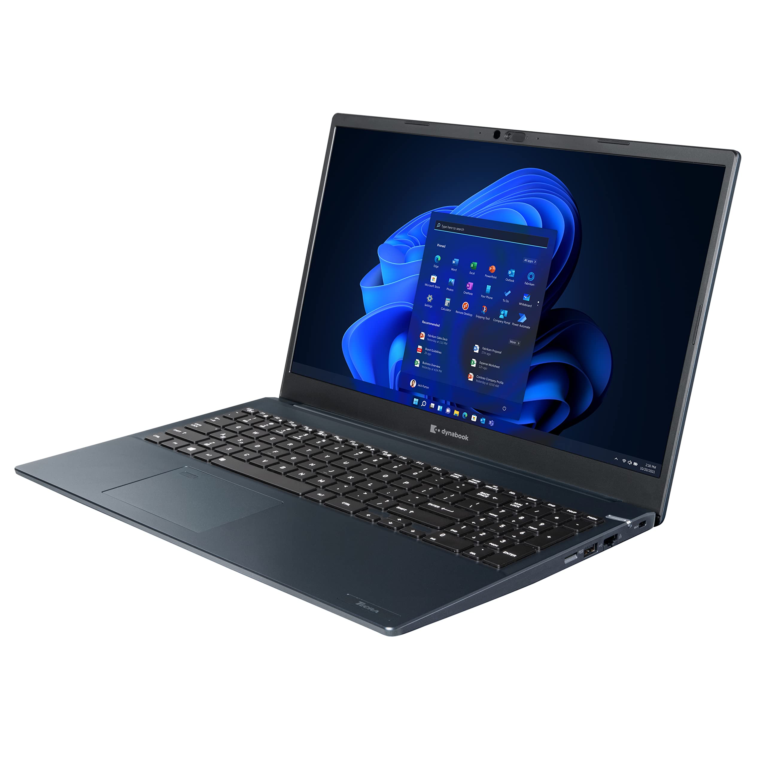 Amazon.com: dynabook Tecra A50-K1518 Laptop, 12th Gen Intel Core