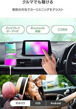 Amazon | アイ・オー・データ IODATA CDレコーダー 「CDレコSE