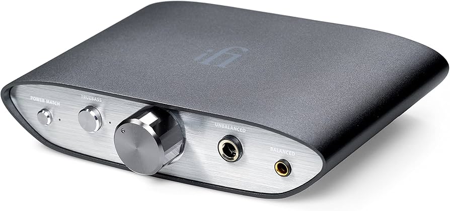 Amazon.com: iFi Zen DAC V2 | Desktop Digital Analog Converter with