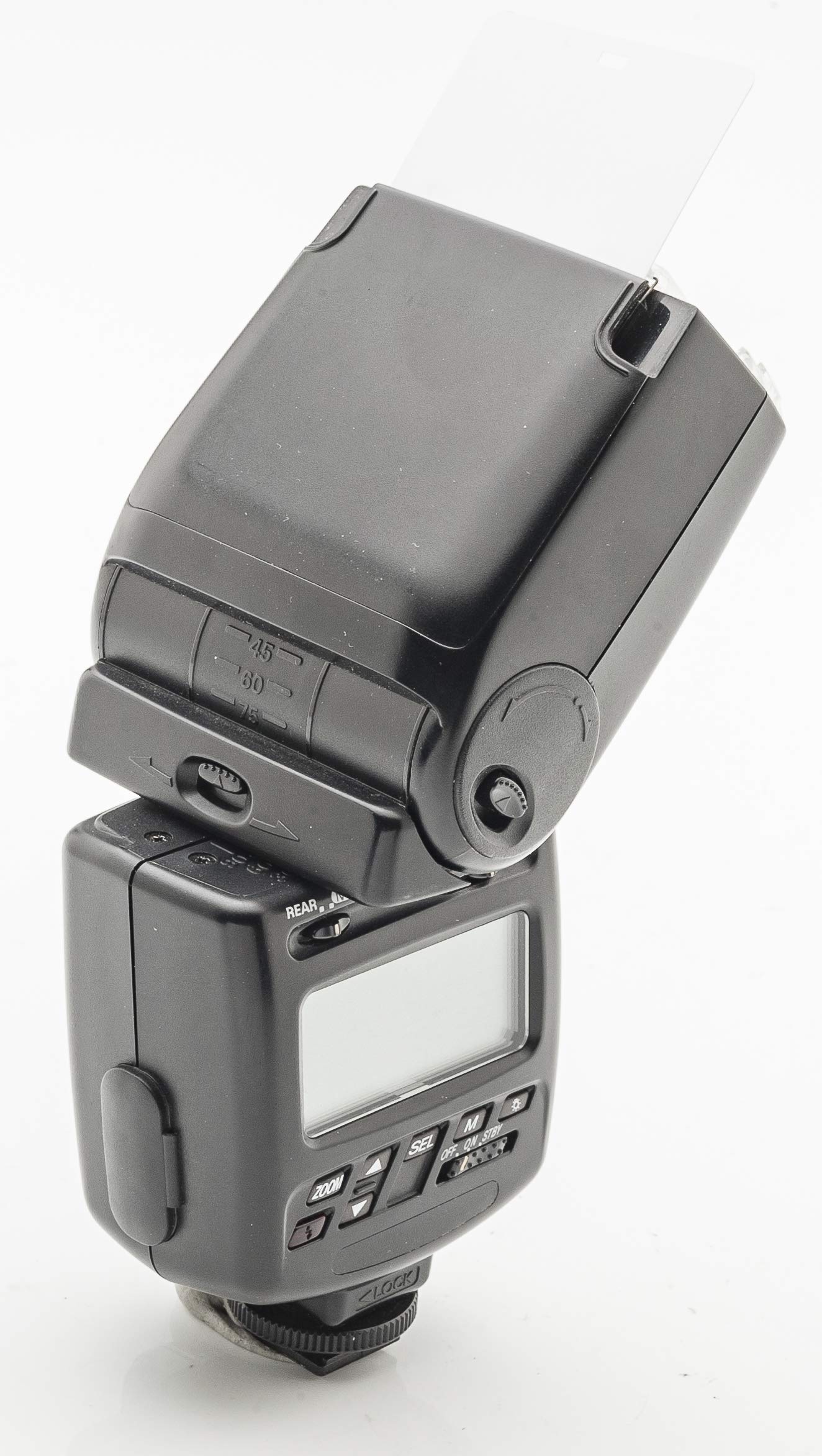 Nikon SB-25 Autofocus Speedlight : Amazon.ca: Electronics