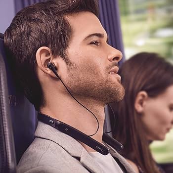 Amazon.co.jp: ソニー ワイヤレスノイズキャンセリングイヤホン WI