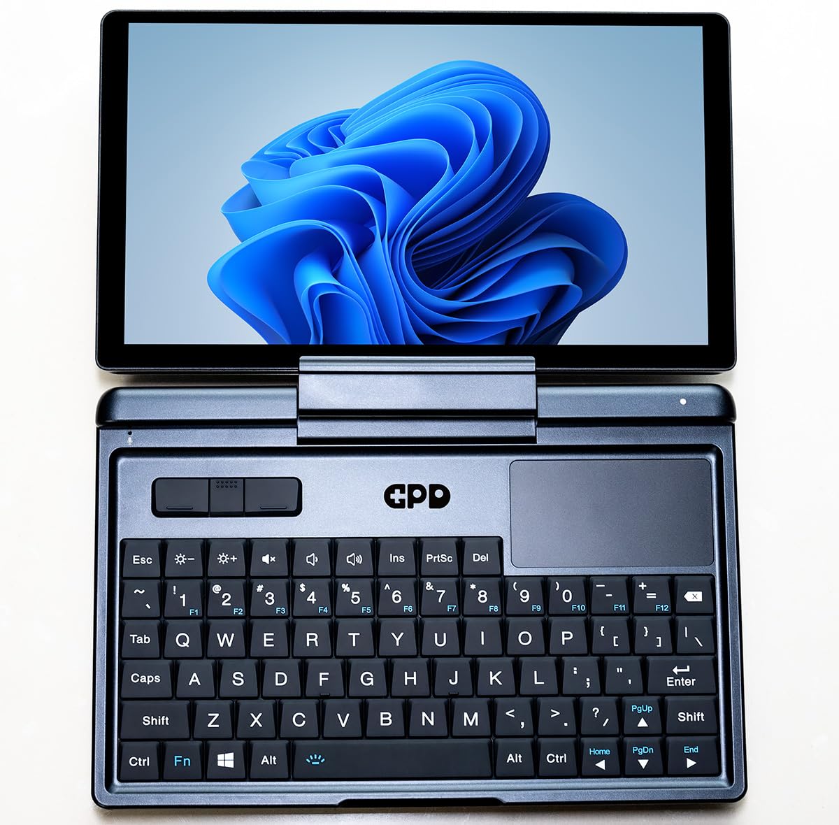 Amazon.co.jp: GPD Micro PC2 メモリ16GB ストレージ512GB Intel Core