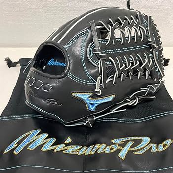 Amazon | 硬式用 ミズノプロ 内野手用 グラブ グローブ ダイバーシティ