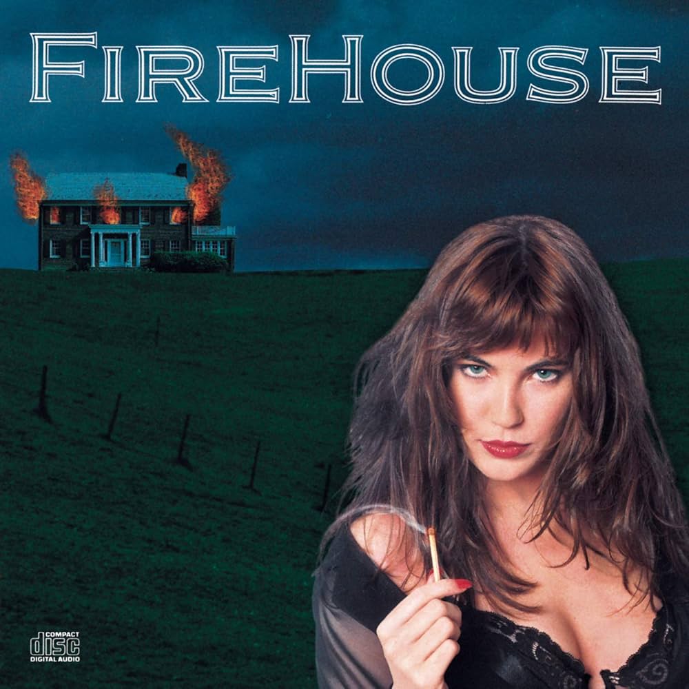 Amazon.com: Firehouse: CDs & Vinyl