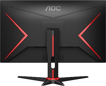 Amazon.co.jp: AOC 24g2e LCDゲーミングモニター 23.8インチワイド