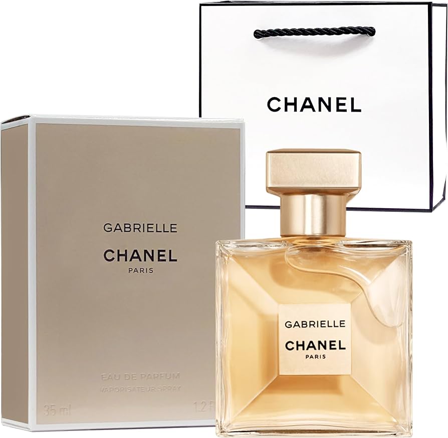 Amazon | 【国内正規品】CHANEL シャネル ガブリエル シャネル