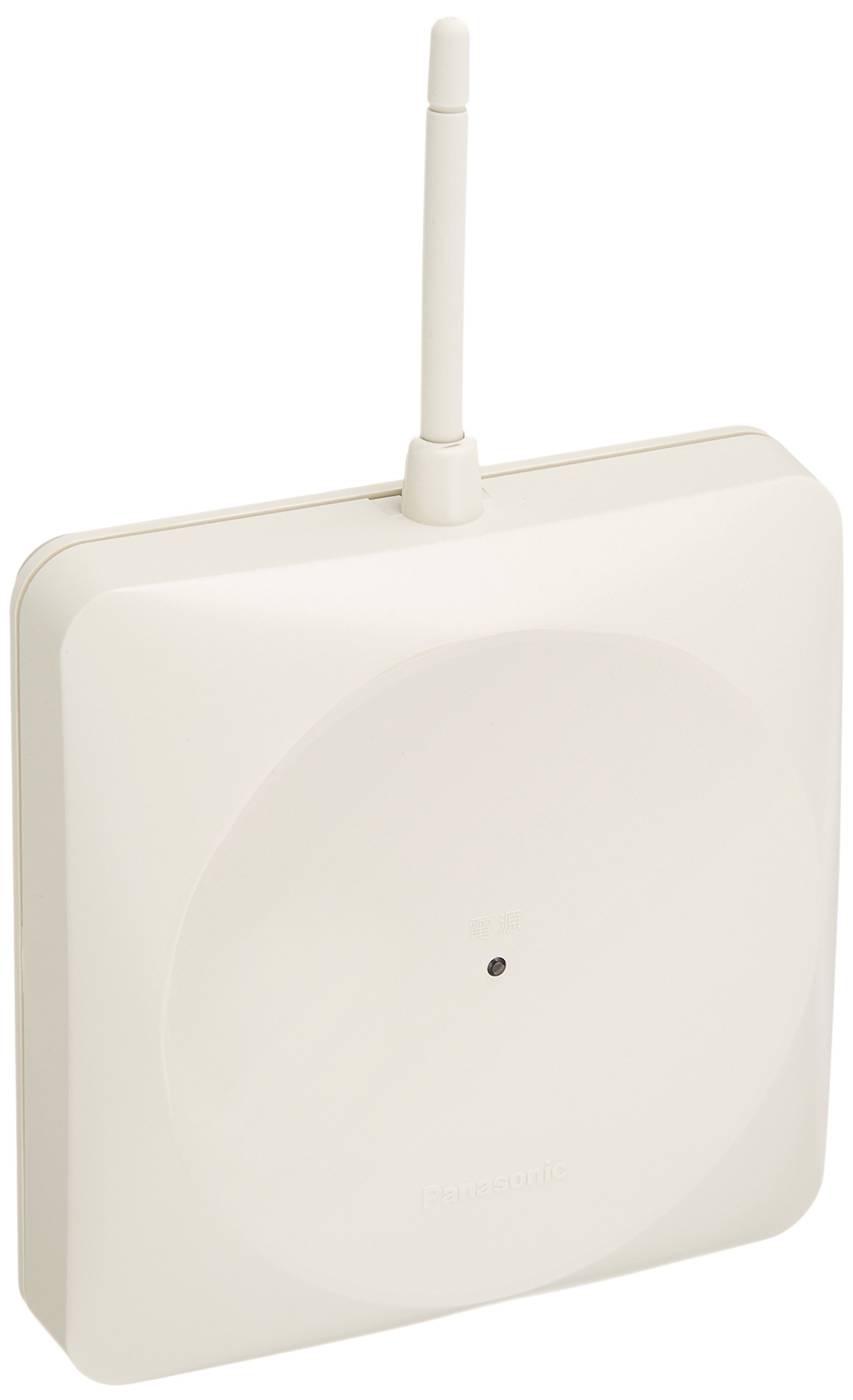 Amazon.co.jp: パナソニック 800 MHz帯壁取付用ワイヤレスアンテナ WX