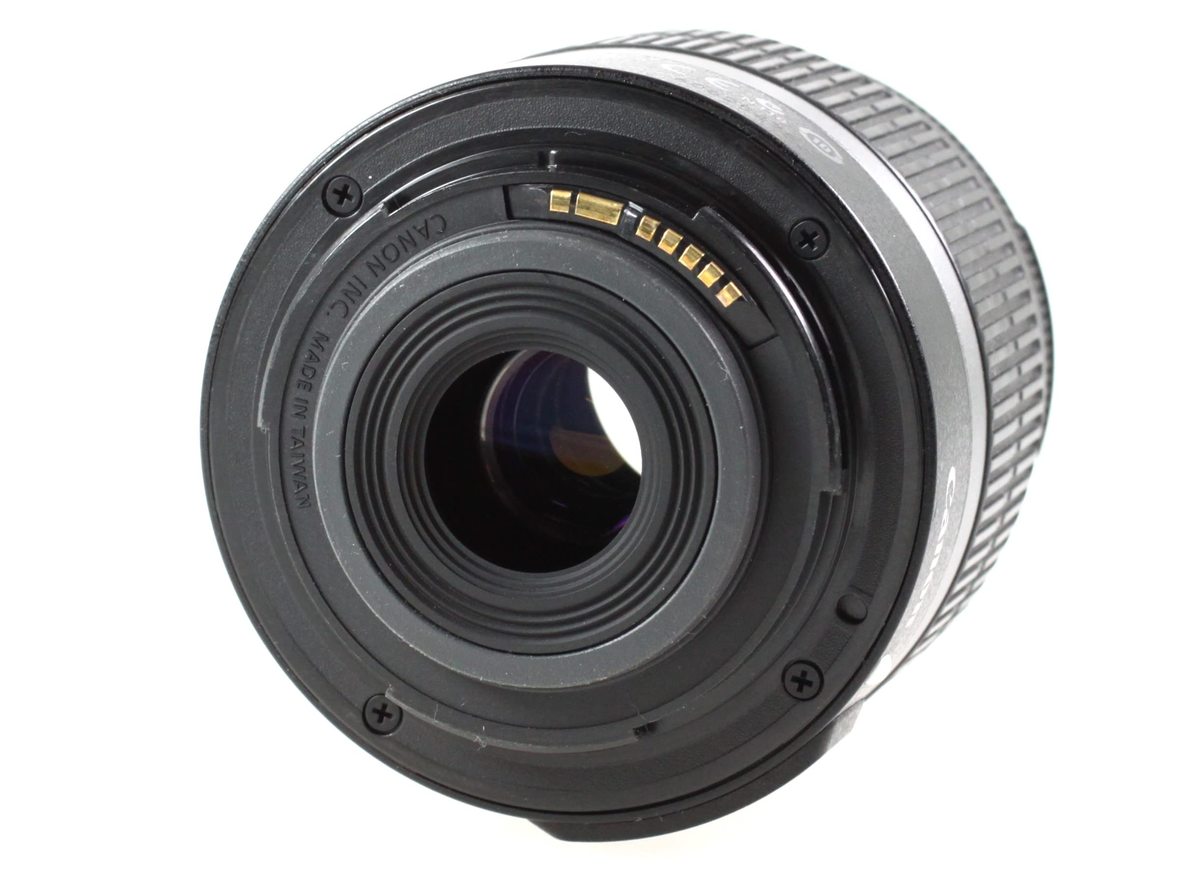 Amazon.co.jp: Canon 標準ズームレンズ EF-S18-55mm F3.5-5.6 IS APS-C