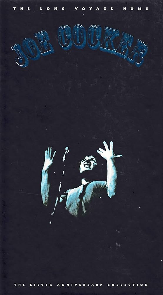 Cocker, Joe - Long Voyage Home - Amazon.com Music