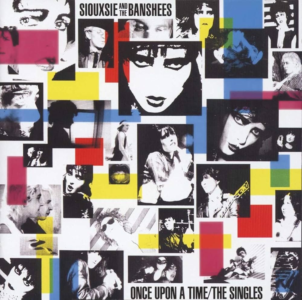 Amazon.co.jp: ONCE UPON A TIME: ミュージック