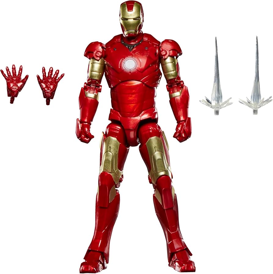 Amazon.co.jp: ハズブロ(Hasbro)MARVEL マーベルレジェンド・シリーズ