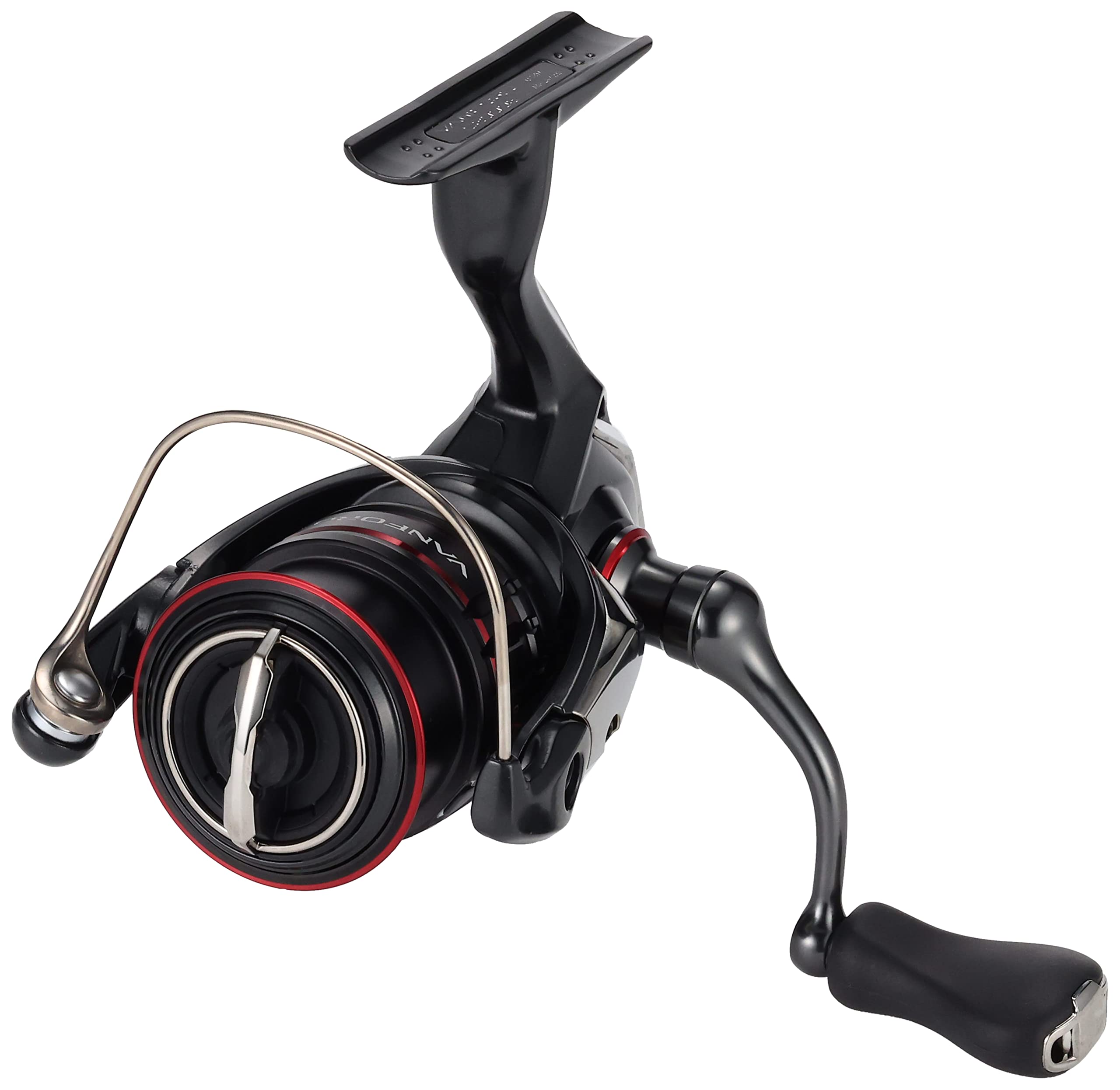 Amazon.co.jp: Shimano Spinning Reel 20 Vanford C2000S : Sports